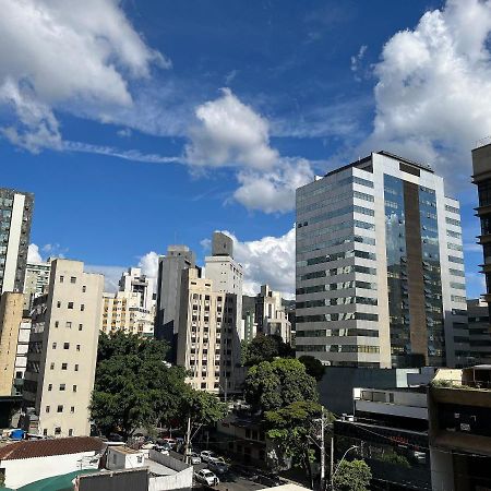 贝洛哈里桑塔Lk Funcionarios 6公寓 外观 照片