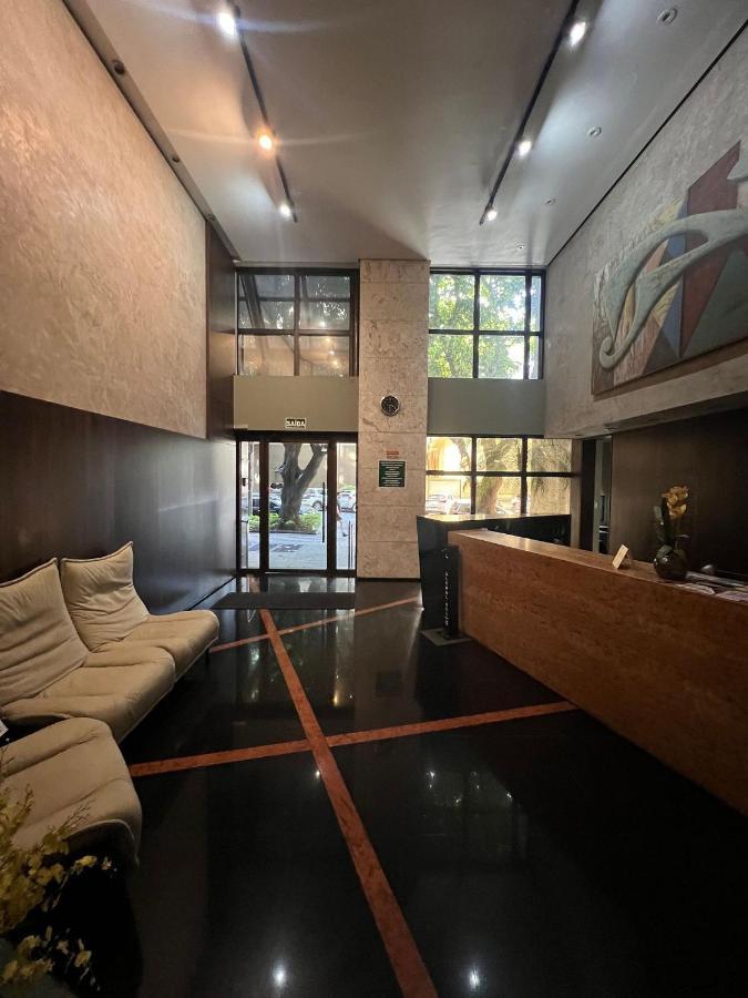 贝洛哈里桑塔Lk Funcionarios 6公寓 外观 照片